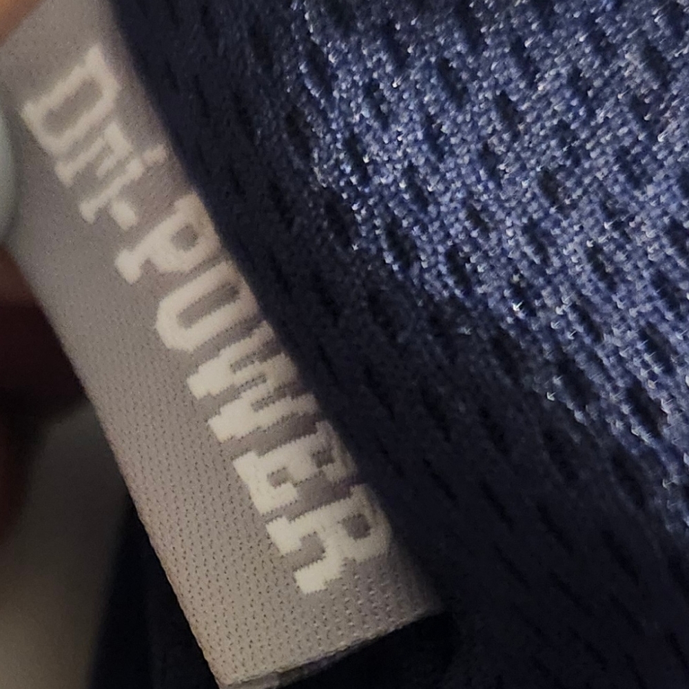 Russell Athletic Dri-Power Joggers - Picture 2 of 7
